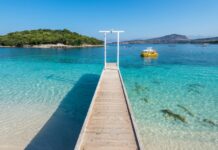 “Islands”: Shqipëria hyn fuqishëm në hartën turistike – Ksamili “rivalizon” Karaibet
