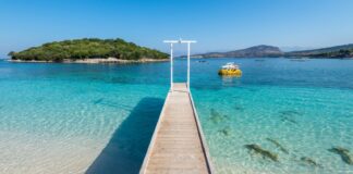 “Islands”: Shqipëria hyn fuqishëm në hartën turistike – Ksamili “rivalizon” Karaibet