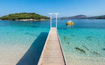 “Islands”: Shqipëria hyn fuqishëm në hartën turistike – Ksamili “rivalizon” Karaibet