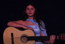 12-vjeçarja nga Lezha do të përfaqësojnë Shqipërinë në Sanremo Junior 2026