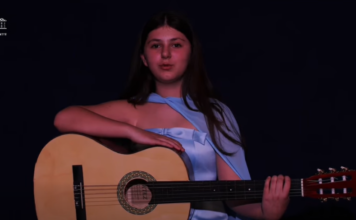 12-vjeçarja nga Lezha do të përfaqësojnë Shqipërinë në Sanremo Junior 2026