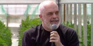 “Nuk është bllokuar gjë”, Rama për negociatat: Njerëzit e ligj përdorin shqiptarët si mish për top ndaj qeverisë. Nuk e dinë që të japin ujë në bisht të lugës