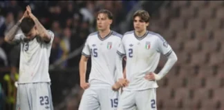 Italia dhe hipoteza e superplayoffit të Botërorit; ideja e fundit e FIFA për një ripranim të bujshëm
