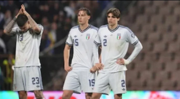 Italia dhe hipoteza e superplayoffit të Botërorit; ideja e fundit e FIFA për një ripranim të bujshëm