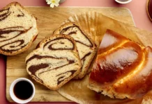 Policia gjobit shoferen që kishte lënë tortën e Pashkëve në… furrë!