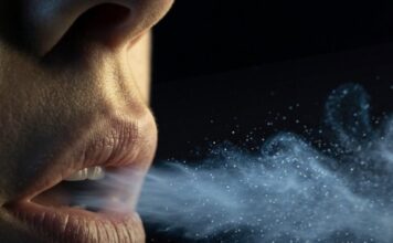 “ScienceDirect”: Diagnostikimi i pneumonisë në 10 minuta vetëm nga frymëmarrja