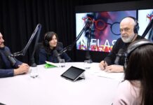 Tre të rinj në podkastin “Flasim” tregojnë “idetë që kthehen në industri”