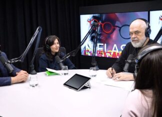 Tre të rinj në podkastin “Flasim” tregojnë “idetë që kthehen në industri”