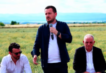 Salla: Subvencion deri në 10, 000 lekë/ha për fermat me mbi 3 ha