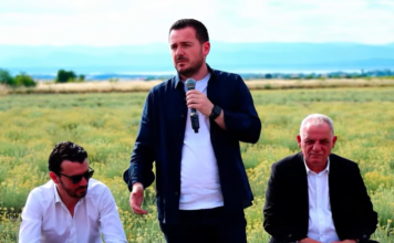 Salla: Subvencion deri në 10, 000 lekë/ha për fermat me mbi 3 ha