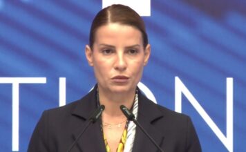 Xhaja: Pasuritë e konfiskuara po kthehen në shërbim të publikut dhe në hapësira komunitare