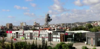 “Do t’i japim një goditje shkatërruese”/ Izraeli i kundërpërgjigjet ofensivës së Hezbollahut, nis një valë të re sulmesh në Liban