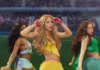Shakira rikthehet në Botëror me “Dai Dai”, Messi dhe Mbappe pjesë e videoklipit spektakolar të Kupës së Botës 2026