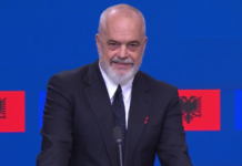 Konferenca Shqipëri-BE, Rama: Krenar për Shqipërinë çdo hap e më shumë Europiane