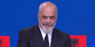 Konferenca Shqipëri-BE, Rama: Krenar për Shqipërinë çdo hap e më shumë Europiane