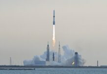 HAPËSIRË – Shpërthen “Blue Origin” gjatë një testimi në Florida