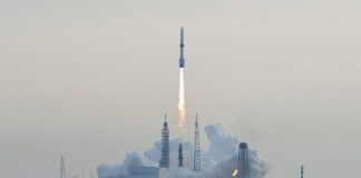 HAPËSIRË – Shpërthen “Blue Origin” gjatë një testimi në Florida