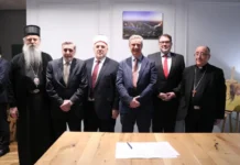 Liderët fetarë kërkojnë respekt dhe përgjegjësi gjatë fushatës zgjedhore në Kosovë
