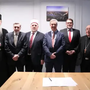 Liderët fetarë kërkojnë respekt dhe përgjegjësi gjatë fushatës zgjedhore në Kosovë