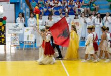 Durrësi feston “Ditën Olimpike”