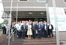 Konferencë shkencore për pasuritë ujore në hapësirën mbarëshqiptare