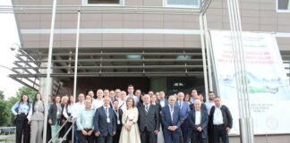 Konferencë shkencore për pasuritë ujore në hapësirën mbarëshqiptare