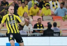 Mario Mitaj drejt Serie A, zbulohen prapaskenat e largimit të mbrojtësit kuqezi nga Arabia Saudite