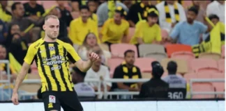 Mario Mitaj drejt Serie A, zbulohen prapaskenat e largimit të mbrojtësit kuqezi nga Arabia Saudite