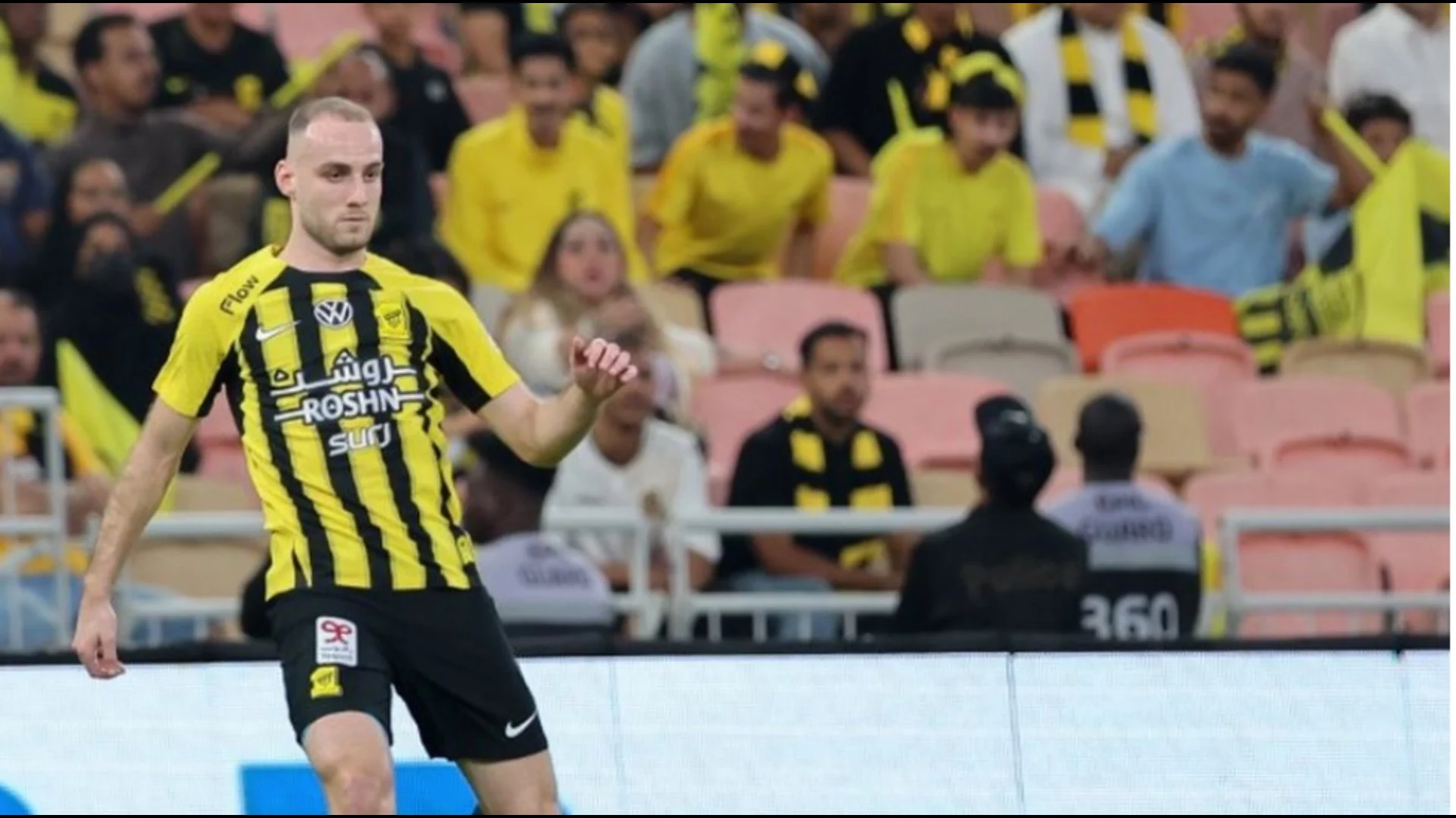 Mario Mitaj drejt Serie A, zbulohen prapaskenat e largimit të mbrojtësit kuqezi nga Arabia Saudite