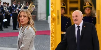 Ndërmjetësimi i Europës me Rusinë, Lukashenko kritikon Melonin: Doni t’ia lini këto punë një gruaje? Më mirë Macron, le të vijë dhe…