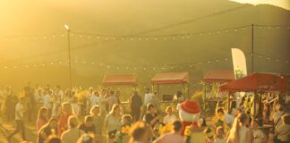 “Festa e qershisë” në Godolesh promovim traditës dhe potencialit të zonës
