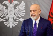 Ngjarja në Zvërnec, Rama: Nesër do flas për të vërtetat e projektit, përgëzime Policisë për reagimin e saktë