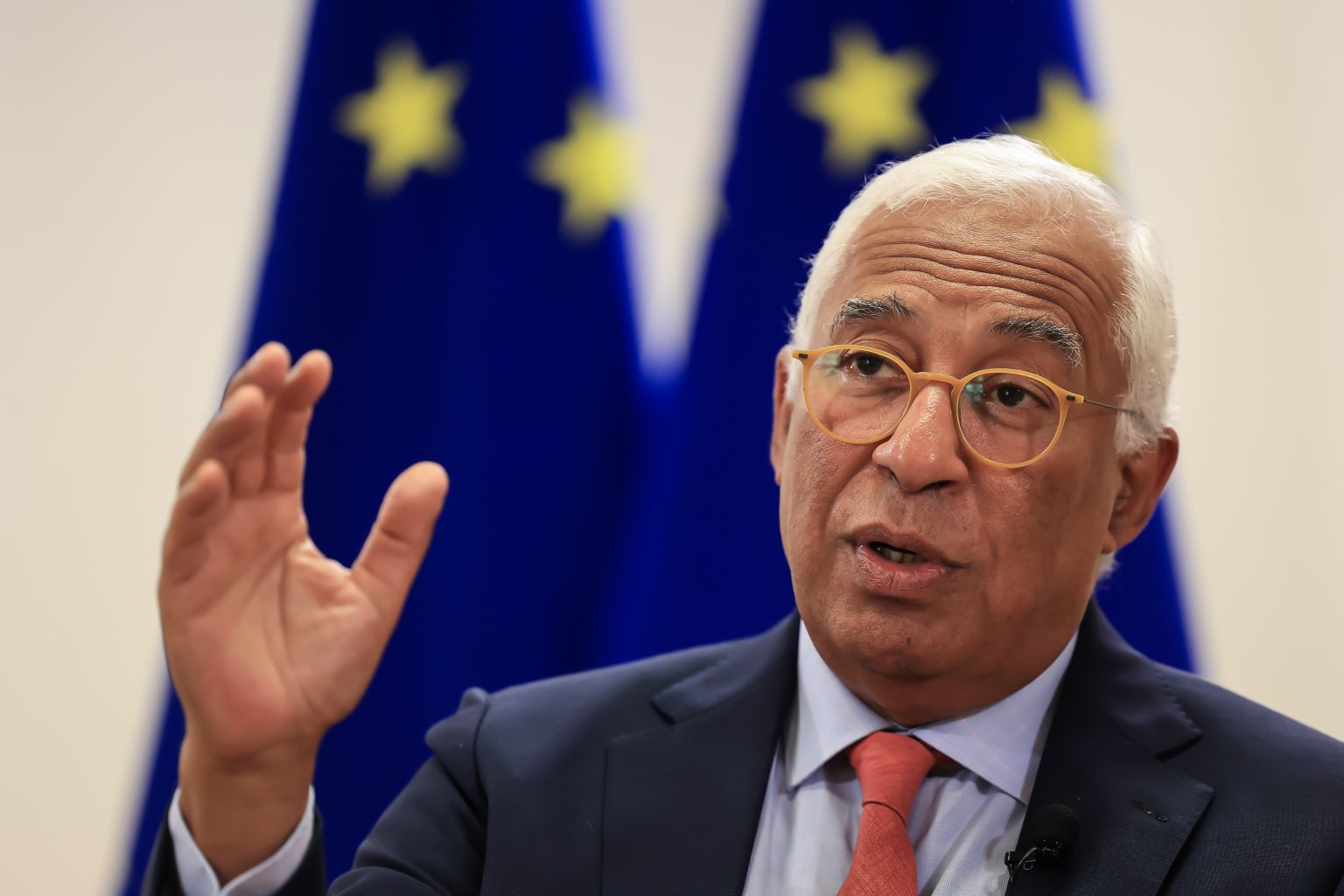 Vizitë në Ballkan, Costa: Koha për të dhënë rezultate