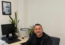 Klevis Çullhaj merr drejtimin e DRSHTRR Elbasan