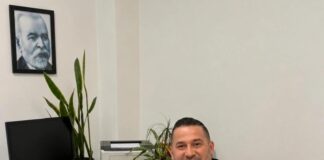 Klevis Çullhaj merr drejtimin e DRSHTRR Elbasan