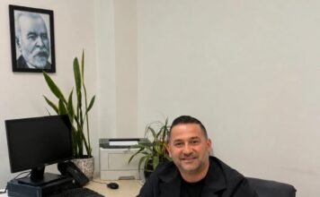 Klevis Çullhaj merr drejtimin e DRSHTRR Elbasan