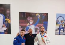 Xhudo për Paqe: Klubi Shumësportësh Elbasan fiton ar dhe bronz në Pejë