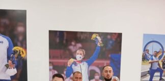 Xhudo për Paqe: Klubi Shumësportësh Elbasan fiton ar dhe bronz në Pejë