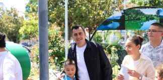 Dita Botërore e Mjedisit, Bashkia dhe INCA marrëveshje për një mjedis më të pastër