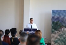 Nisin dëgjesat publike për rivitalizimin e Kalasë së Elbasanit