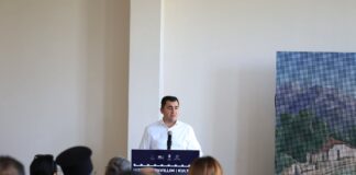 Nisin dëgjesat publike për rivitalizimin e Kalasë së Elbasanit