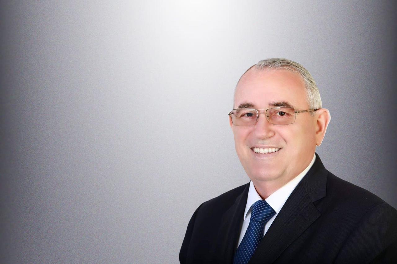 Qazim Sejdini, Qytetar Nderi i Elbasanit!