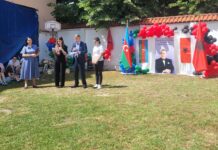Në Elbasan u festua “Salvation Day” i Azerbajxhanit