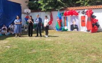 Në Elbasan u festua “Salvation Day” i Azerbajxhanit