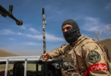 TEHERAN – Tensione në Gjirin Persik, Irani njofton sulm ndaj një baze amerikane