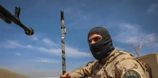 TEHERAN – Tensione në Gjirin Persik, Irani njofton sulm ndaj një baze amerikane