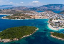 “OkDiario”: Nga jugu bregdetar te qytetet muze, Shqipëria pushton hartën turistike të Evropës
