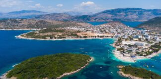 “OkDiario”: Nga jugu bregdetar te qytetet muze, Shqipëria pushton hartën turistike të Evropës