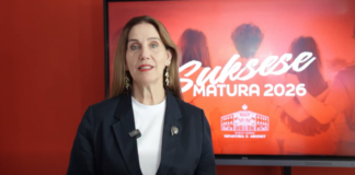 Mbi 26 mijë nxënës nisin provimet e maturës, Kumbaro: Sfida për të hapur rrugët e jetës suaj