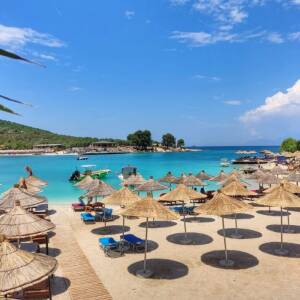Media italiane “TgYou24”: Mes plazheve dhe trashëgimisë kulturore, Shqipëria në krye të tendencave turistike